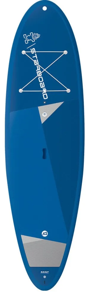 2022 STARBOARD SUP AVANTI 11'0" x 36" ASAP SUP BOARD