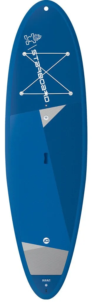 2022 STARBOARD SUP AVANTI 11'0" x 36" ASAP SUP BOARD