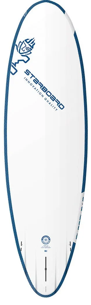 2022 STARBOARD SUP AVANTI 11'0" x 36" STARLITE SUP BOARD