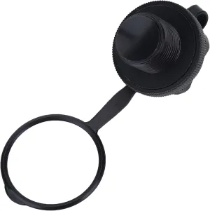 2PCS Valve Kayak Spiral Air Plugs, AntiLeakage Bungs Replacement for Rubber Dinghy Raft, Inflatable Boat Air Valve Compatible with Variety of Inflatables for Quick
