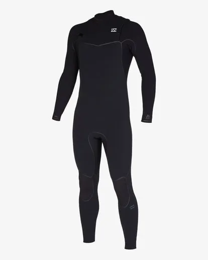 3/2mm Furnace Chest Zip Fullsuit