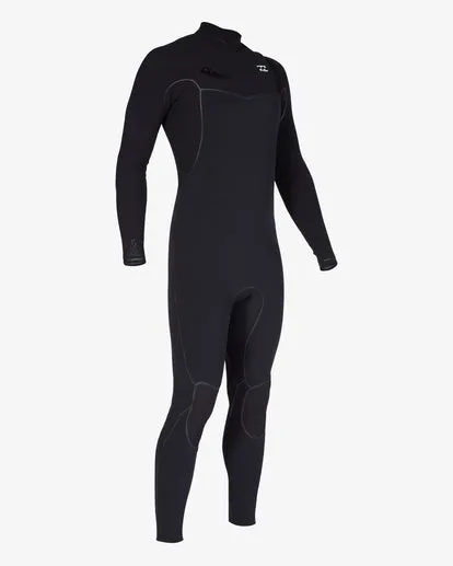 3/2mm Furnace Chest Zip Fullsuit