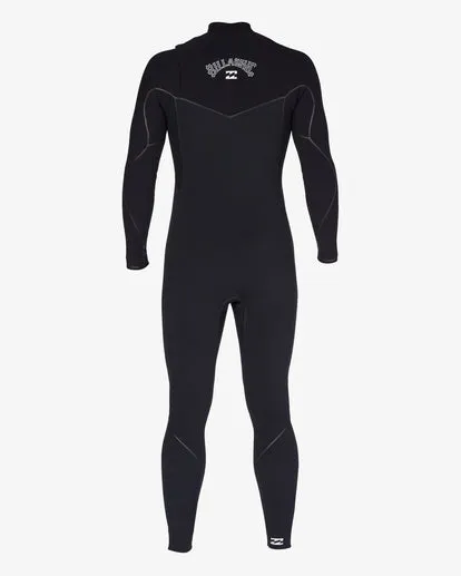 3/2mm Furnace Chest Zip Fullsuit