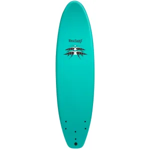 6'0 BruSurf Soft Top Surfboard