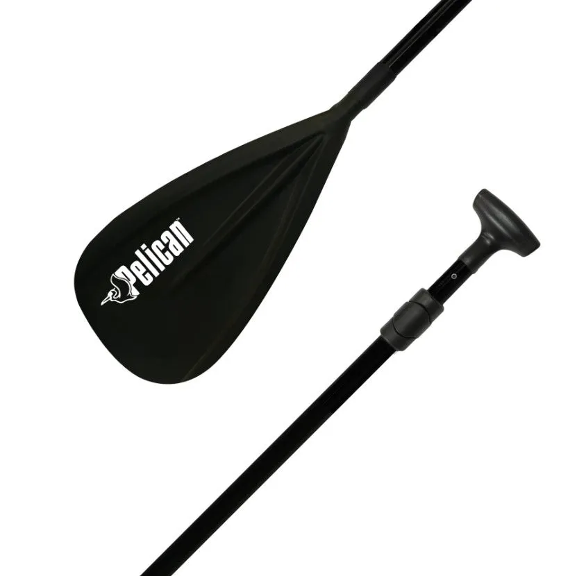 Adjustable Vortex SUP Paddle