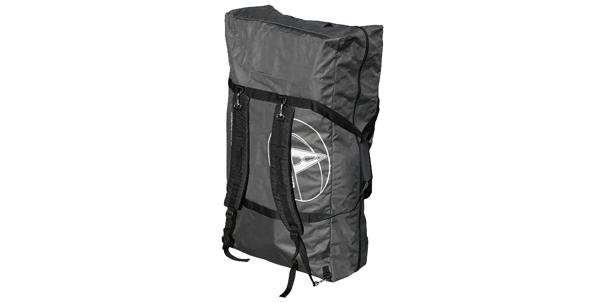 ADVANCED ELEMENTS | AdvancedFrame® Elite Kayak with Pump | AE1012-OG-E-P