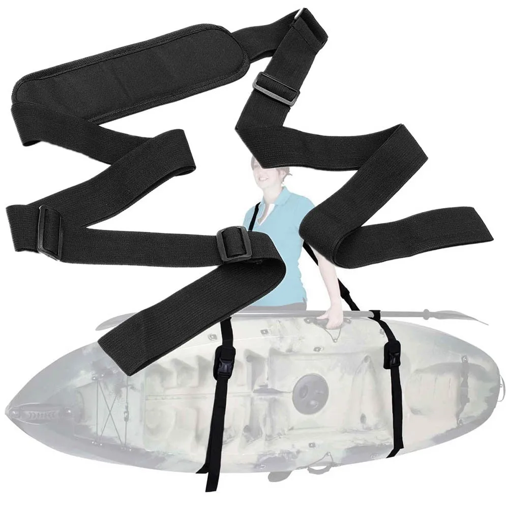 AIHOGAR Paddle Board Straps