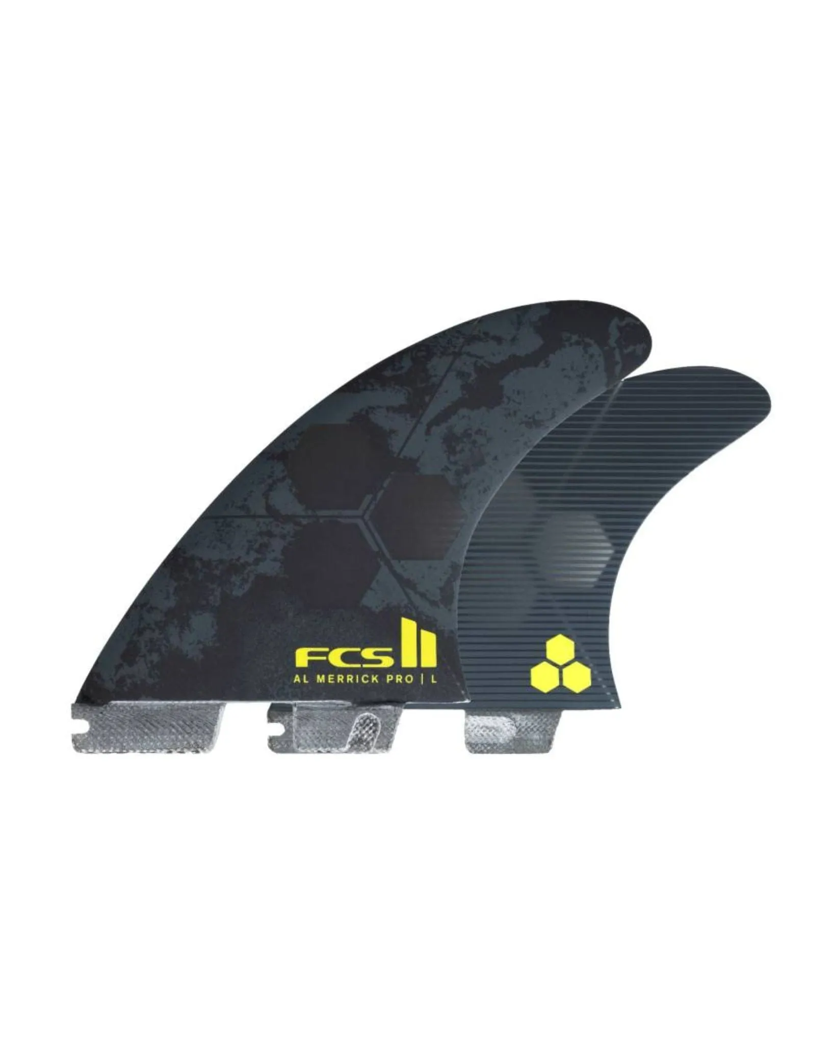Al Merrick PG Thruster Fins