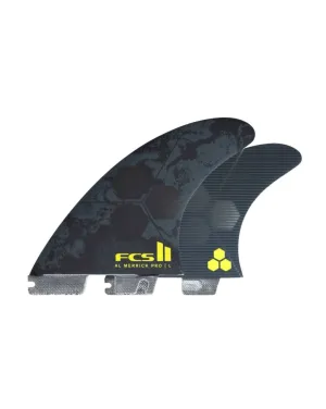 Al Merrick PG Thruster Fins