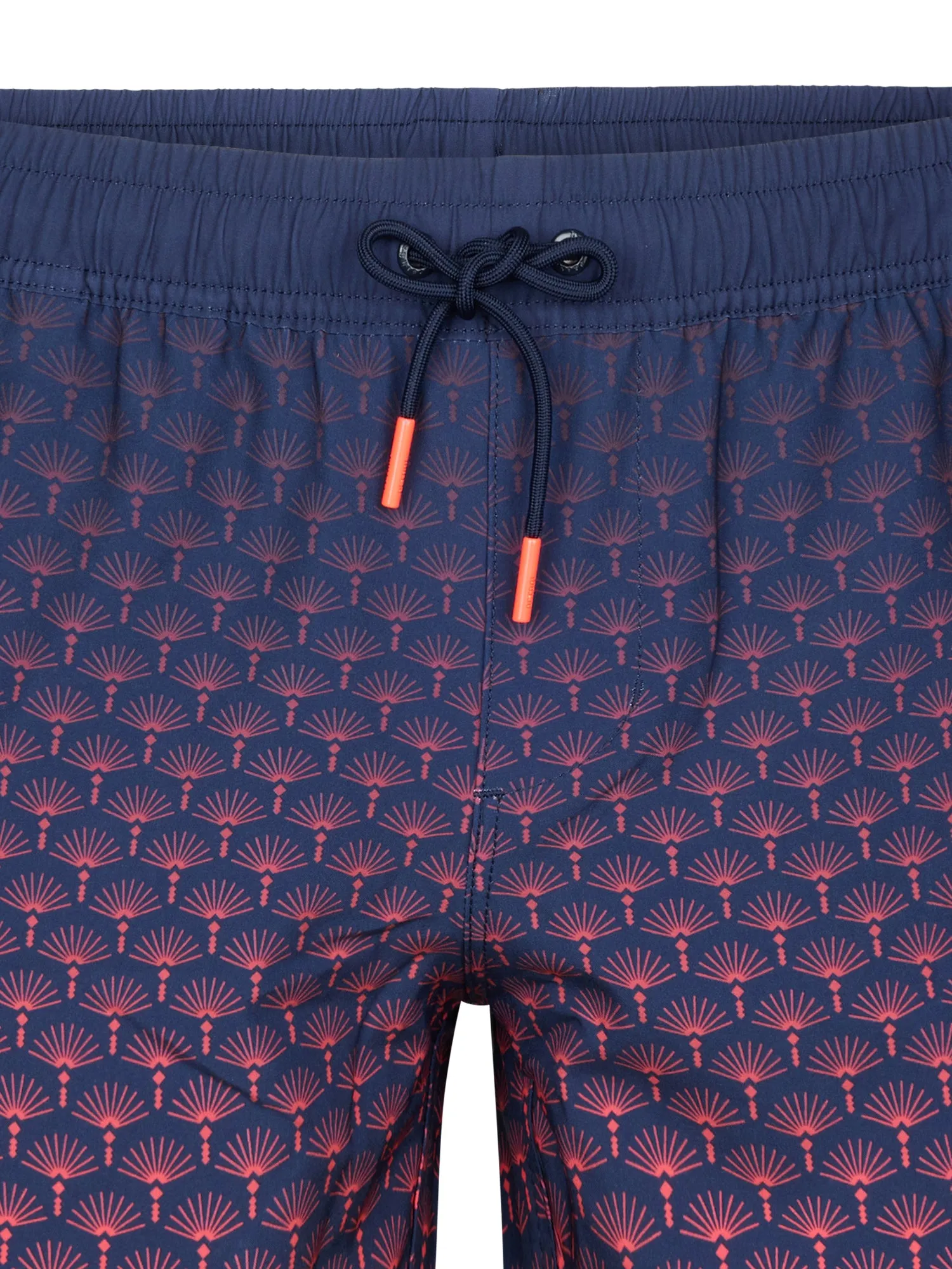 All-over Print Swimming Shorts Surfpoint