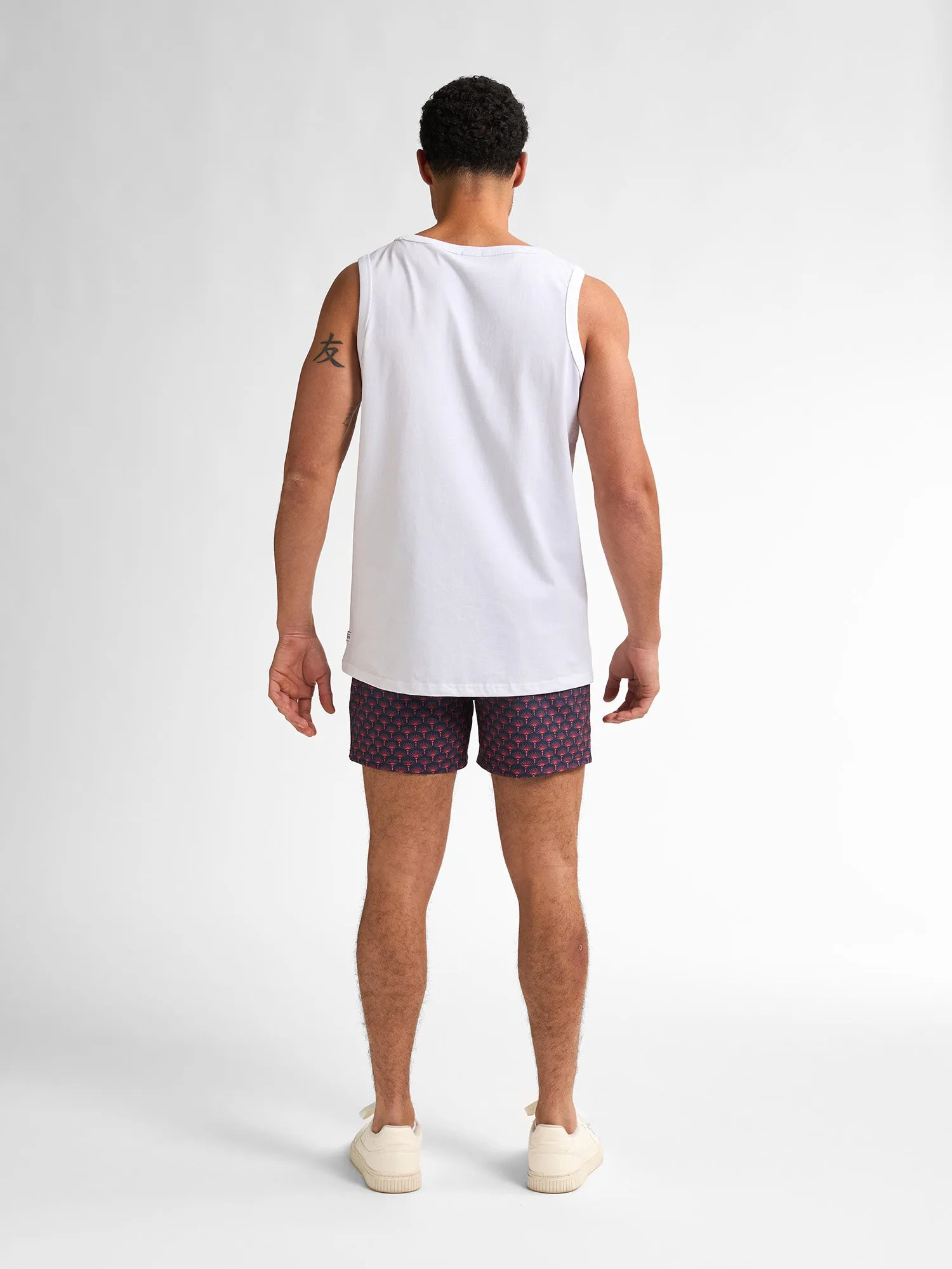 All-over Print Swimming Shorts Surfpoint