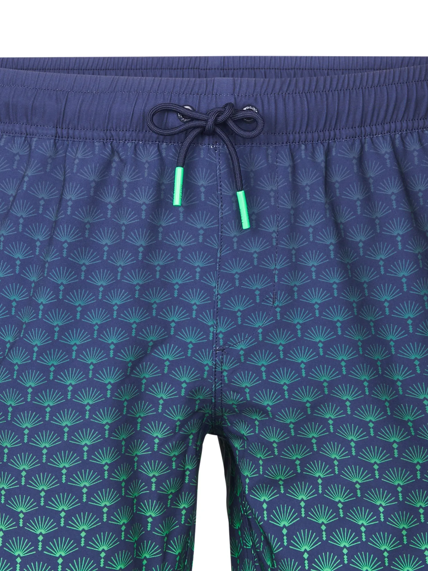 All-over Print Swimming Shorts Surfpoint