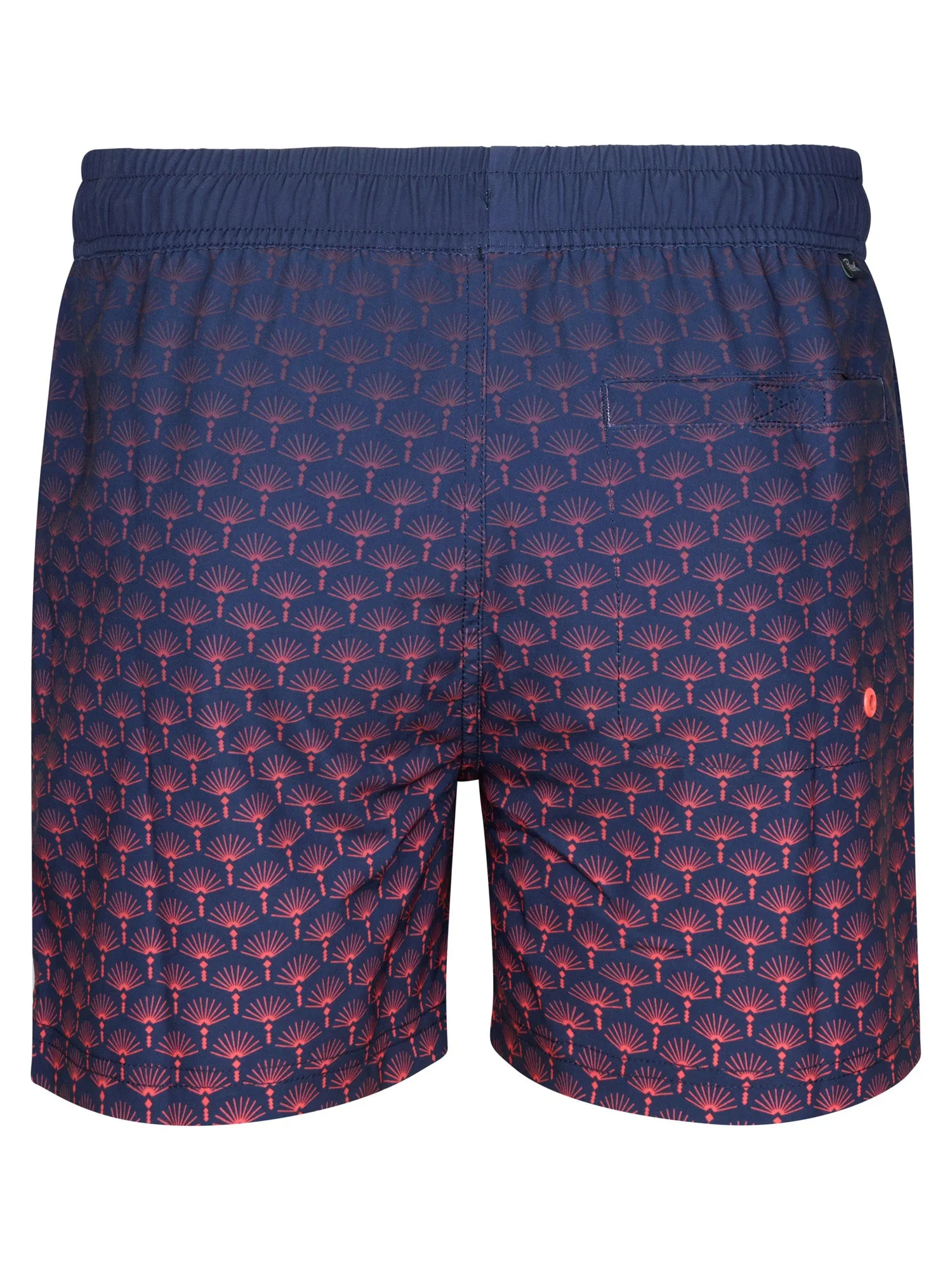 All-over Print Swimming Shorts Surfpoint