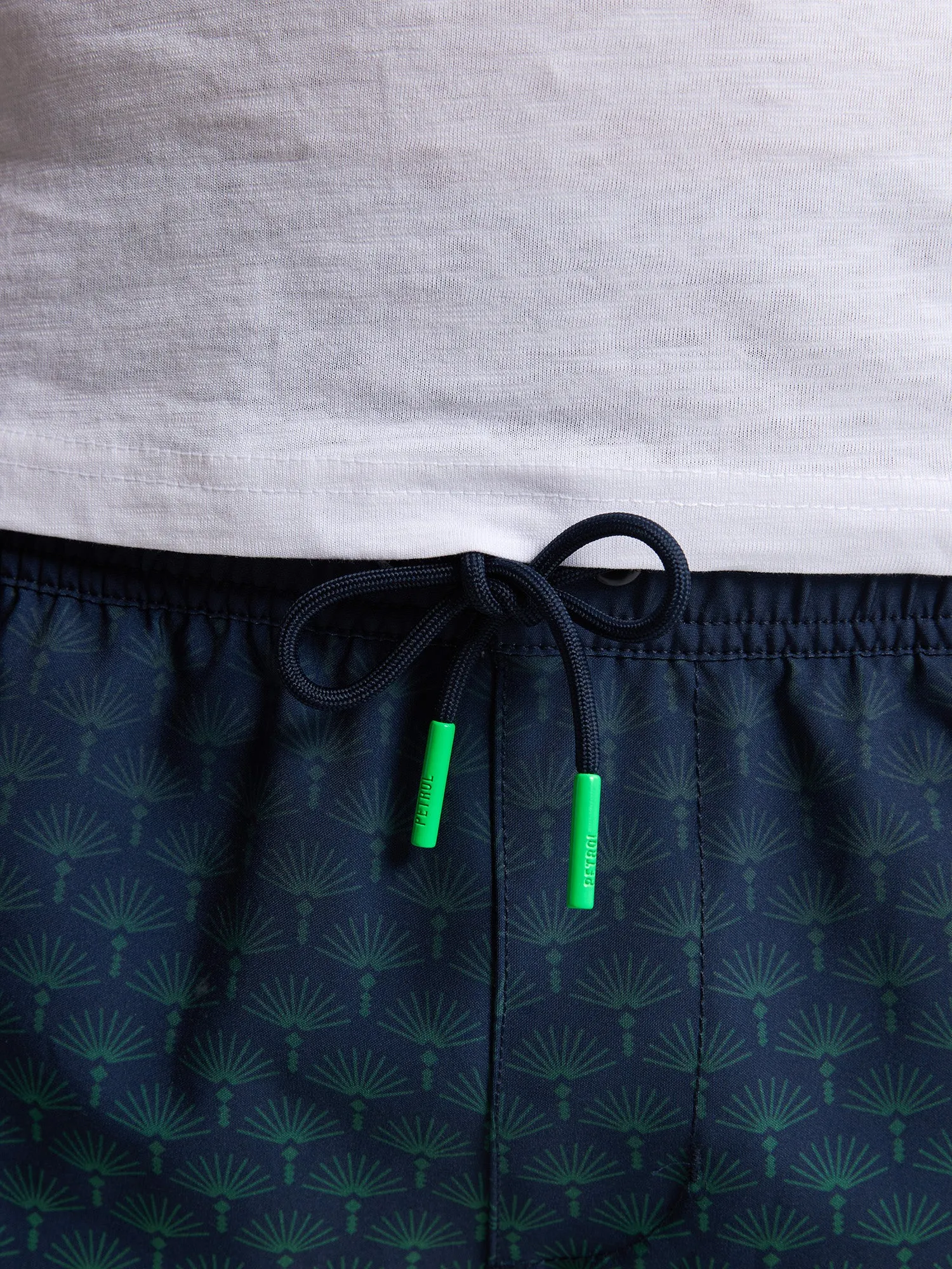 All-over Print Swimming Shorts Surfpoint