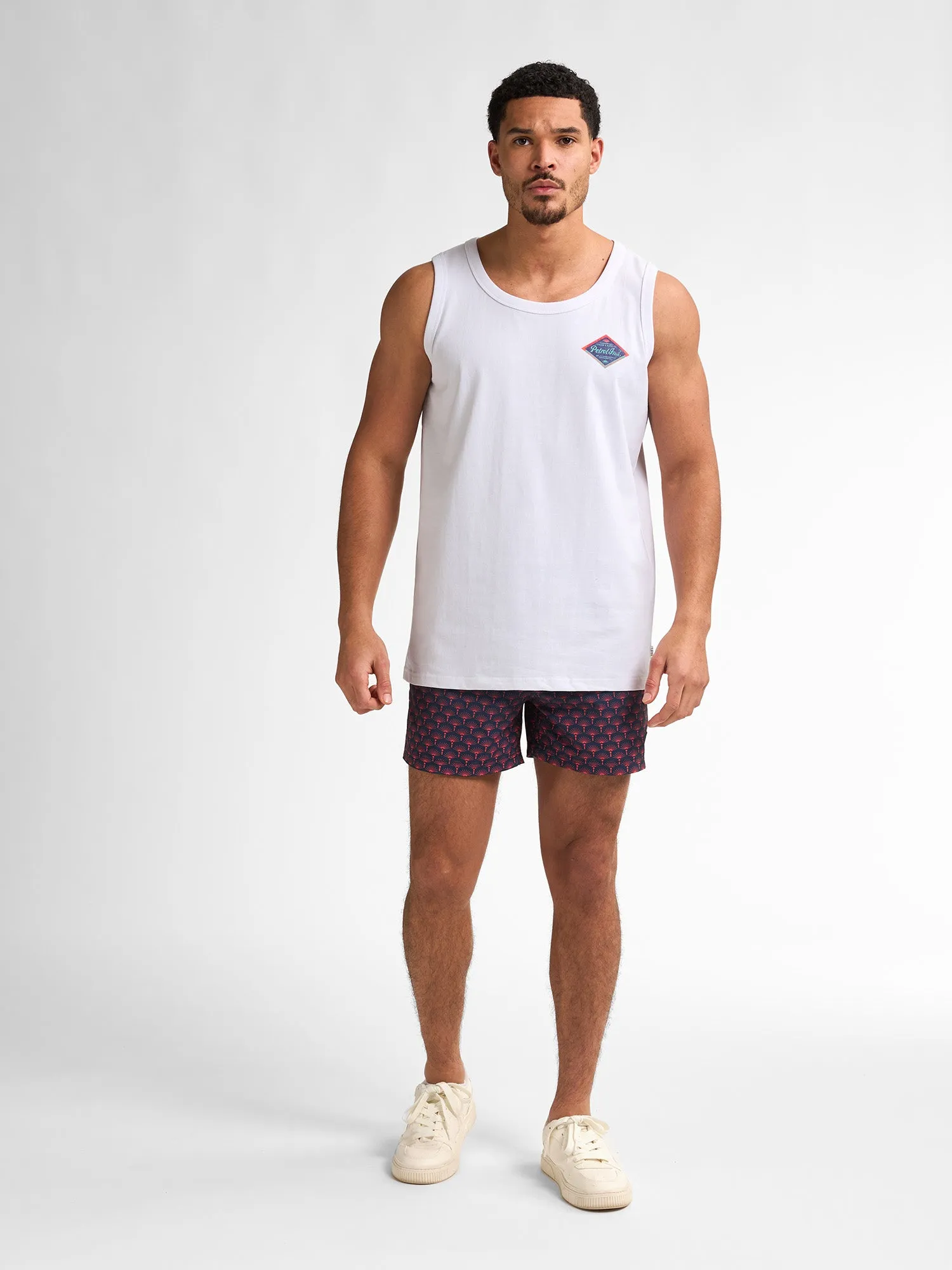 All-over Print Swimming Shorts Surfpoint