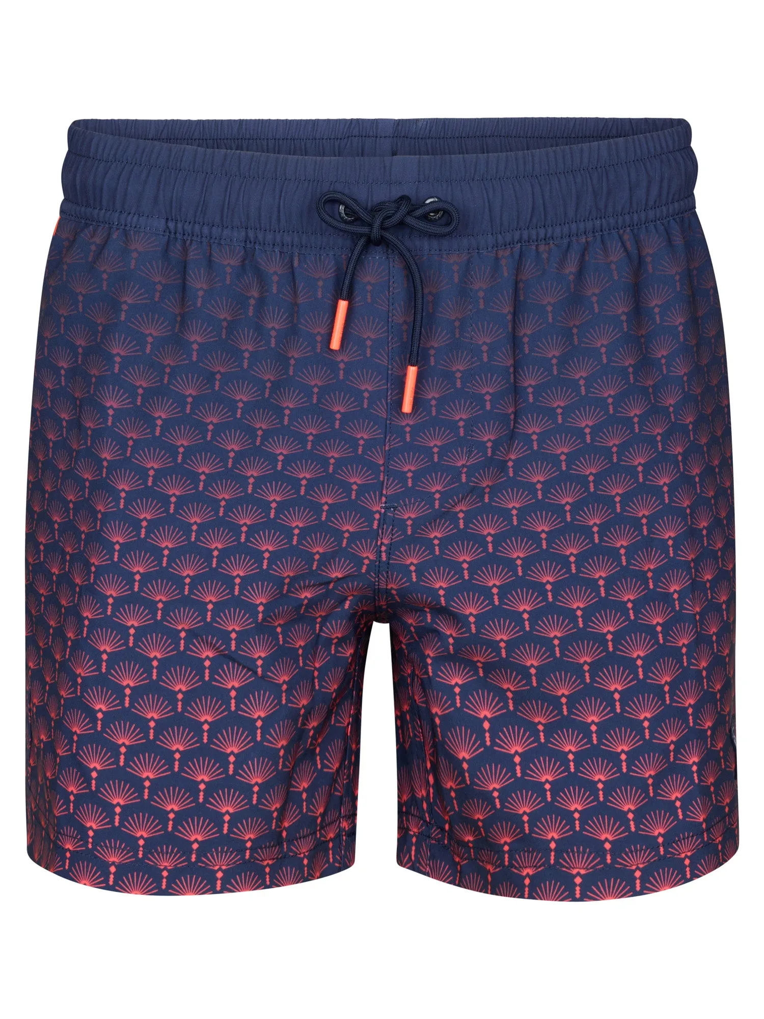 All-over Print Swimming Shorts Surfpoint