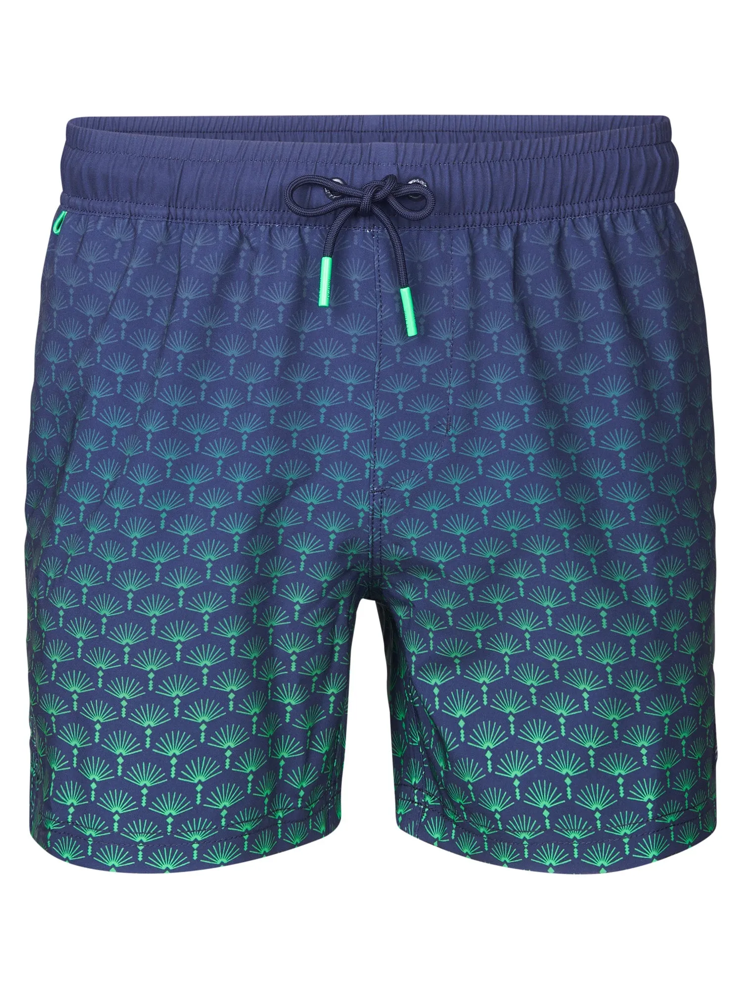 All-over Print Swimming Shorts Surfpoint