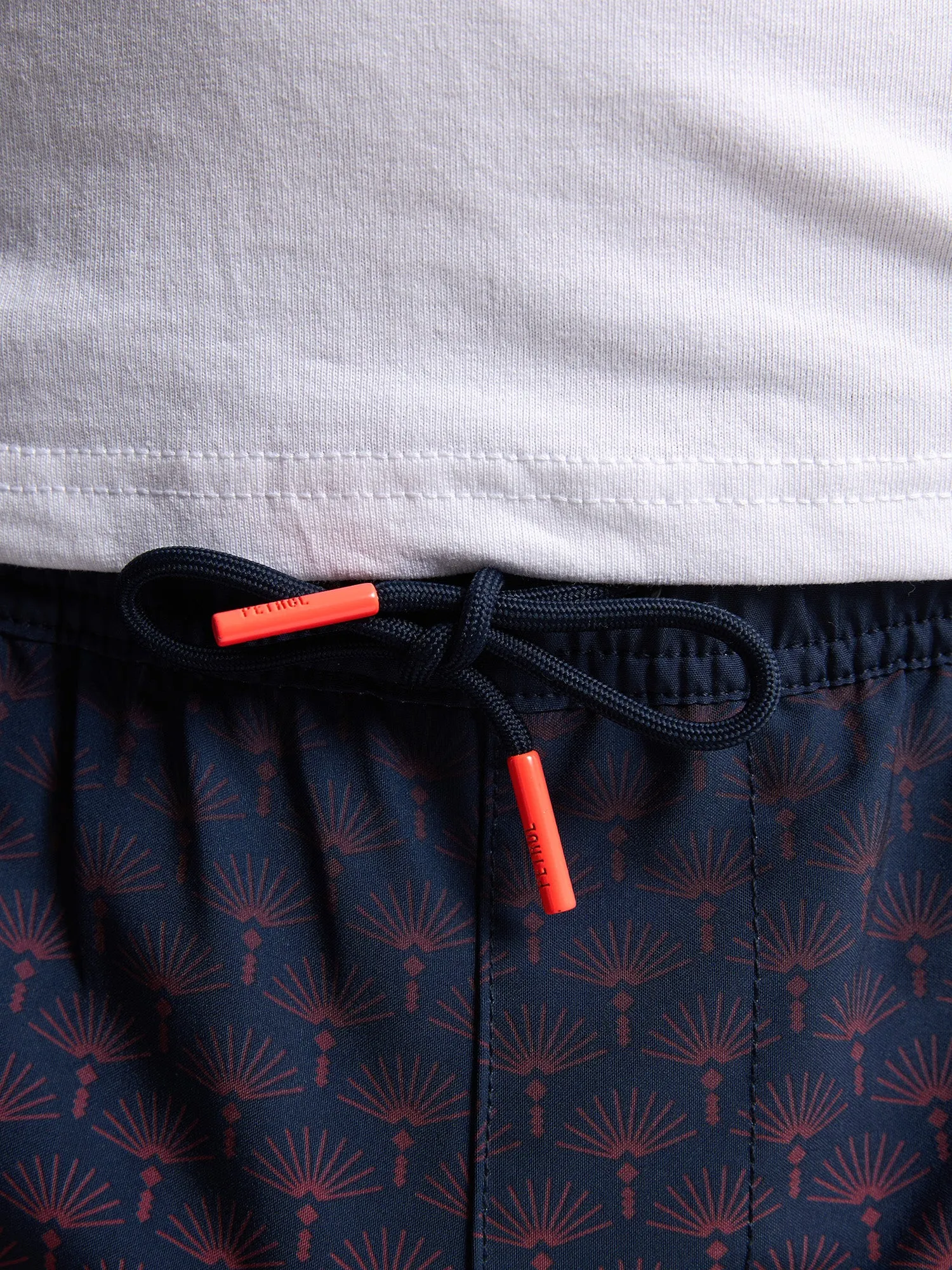 All-over Print Swimming Shorts Surfpoint