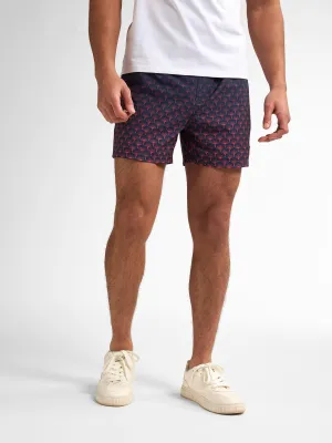 All-over Print Swimming Shorts Surfpoint