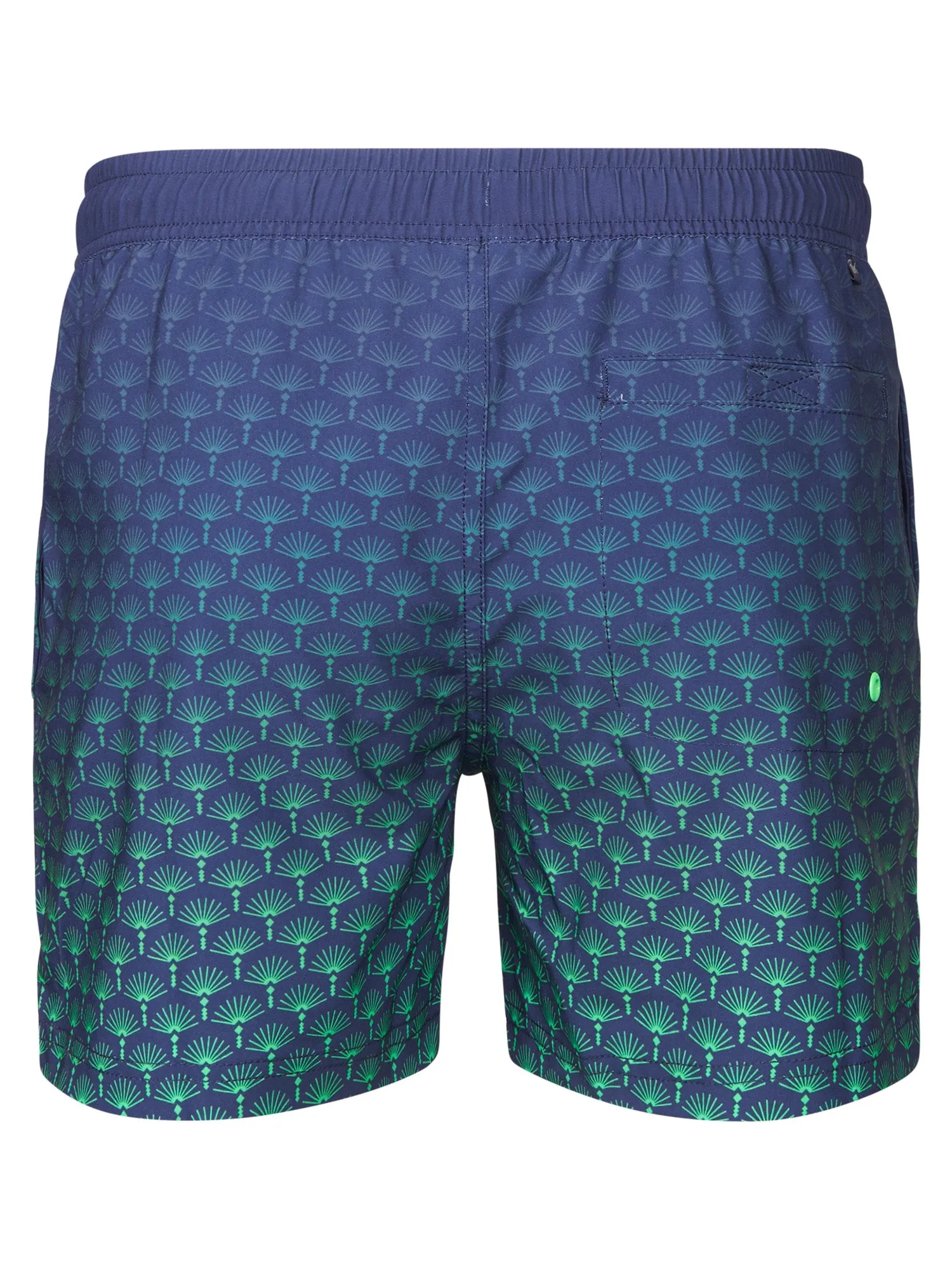 All-over Print Swimming Shorts Surfpoint