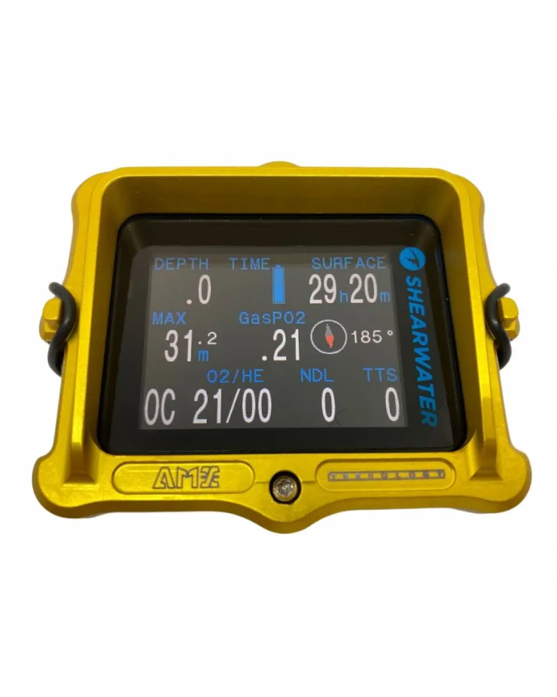 AMX-TEKnology Protectors For Shearwater Perdix