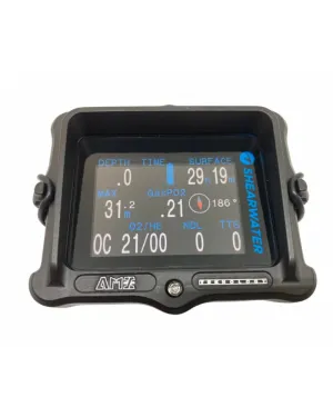 AMX-TEKnology Protectors For Shearwater Perdix