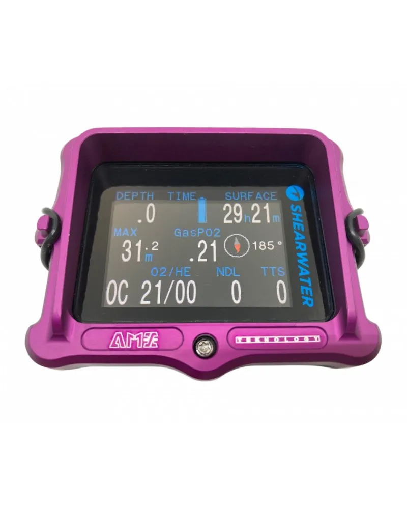 AMX-TEKnology Protectors For Shearwater Perdix