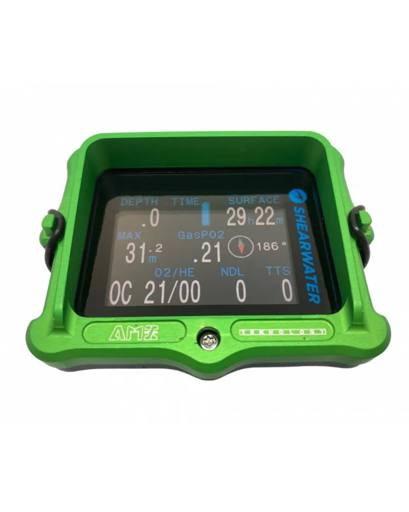 AMX-TEKnology Protectors For Shearwater Perdix
