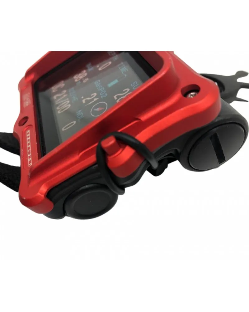 AMX-TEKnology Protectors For Shearwater Perdix