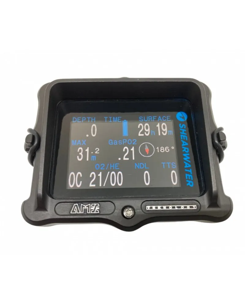 AMX-TEKnology Protectors For Shearwater Perdix