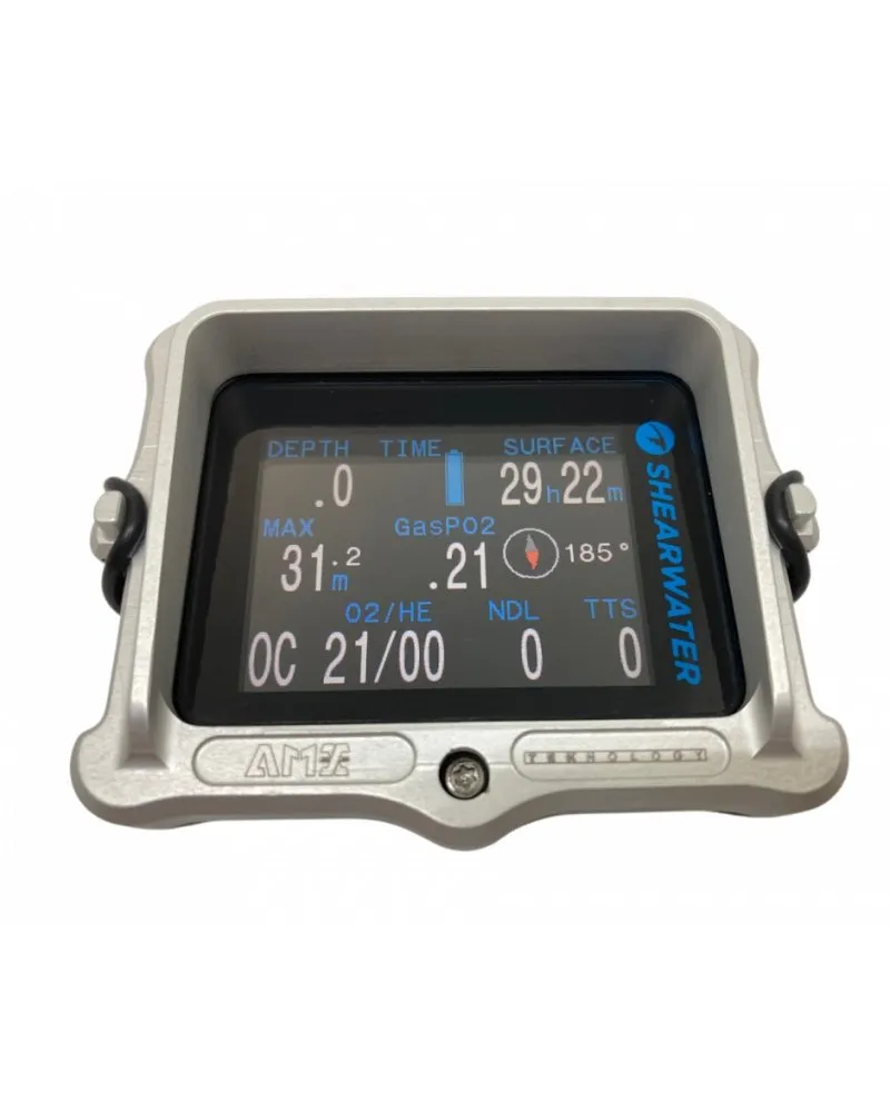 AMX-TEKnology Protectors For Shearwater Perdix