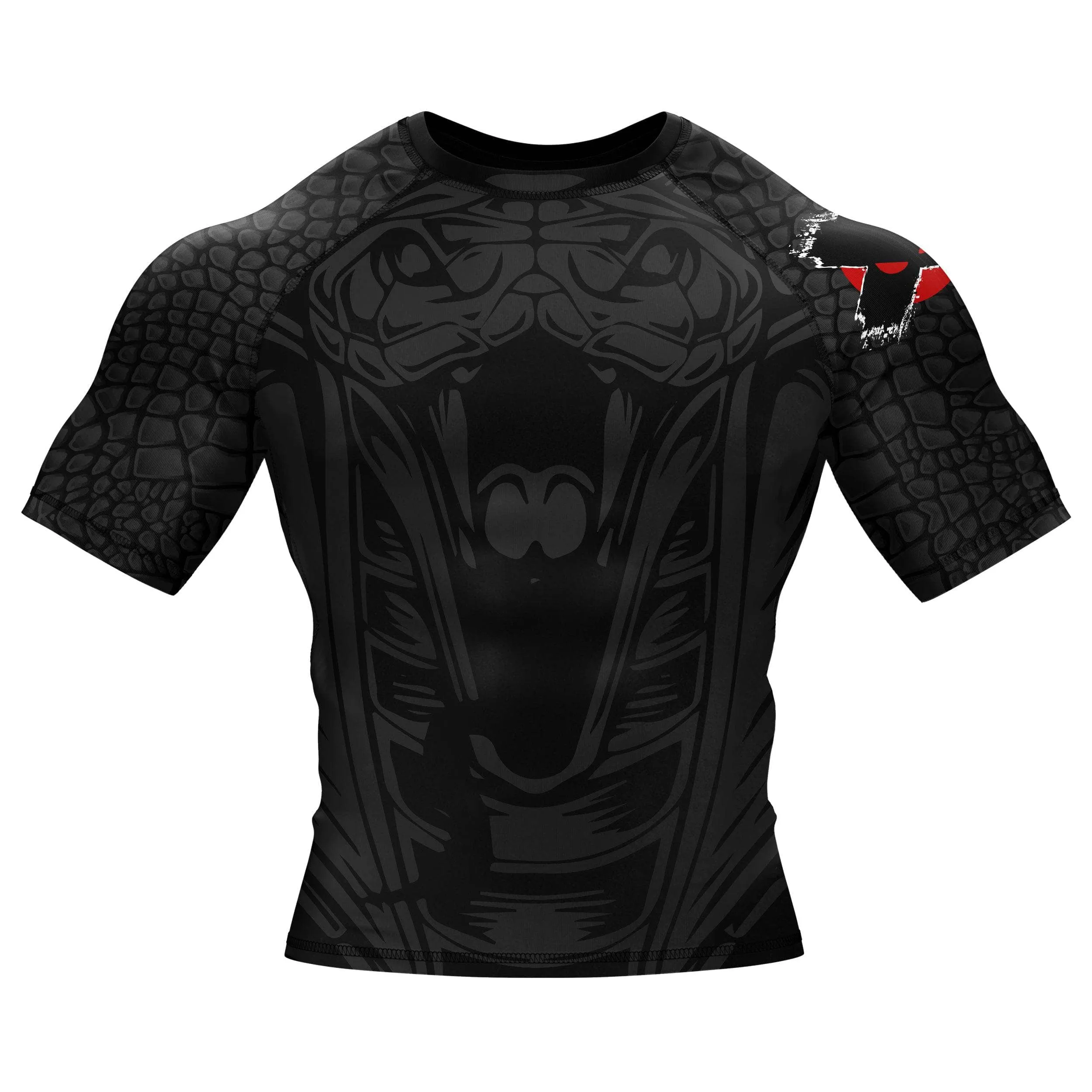 Anaconda BJJ Rash Guard