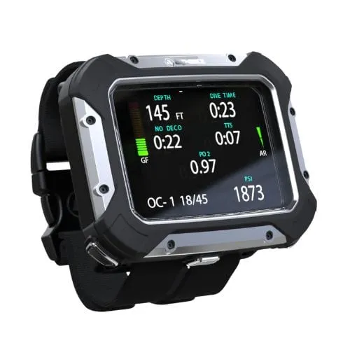 Apeks DSX Dive Computer