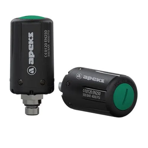 Apeks DSX Dive Computer