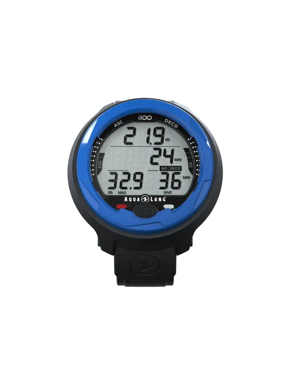 Aqua Lung i100 Dive Computer