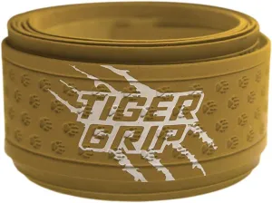 Bat Wrap/Bat Tape for Baseball and Softball - 1.1mm - Amber/Yellow