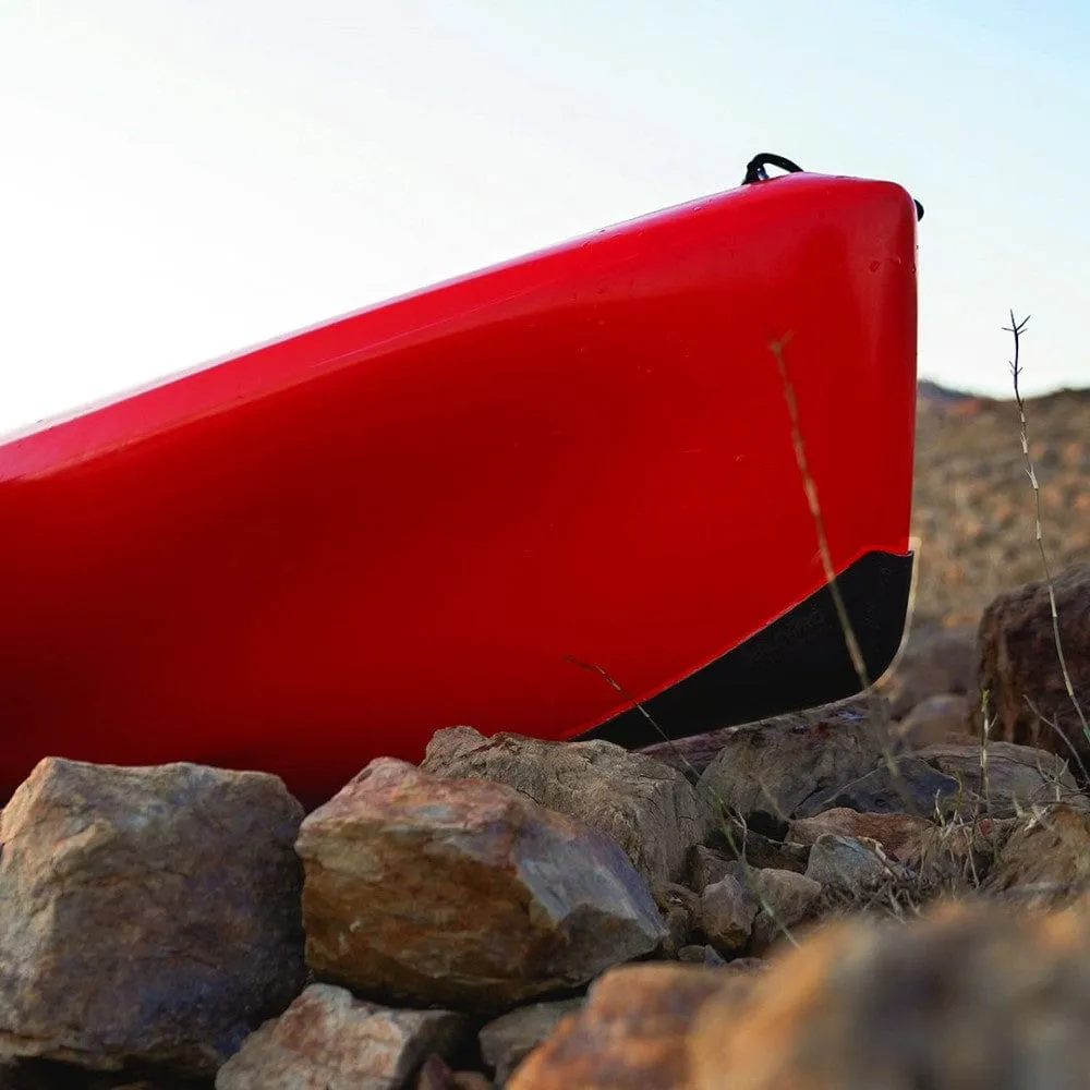 BerleyPro Bumper Bro Bow Keel Guard
