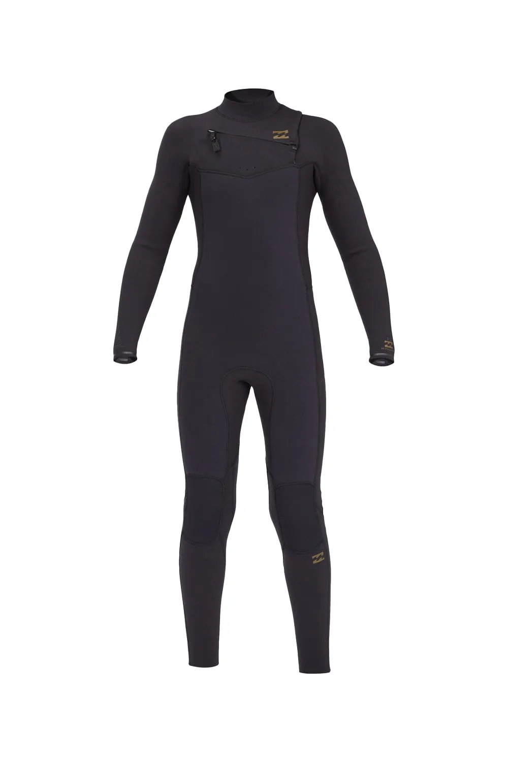 Billabong Boys (6-16) 4/3mm Revolution Steamer
