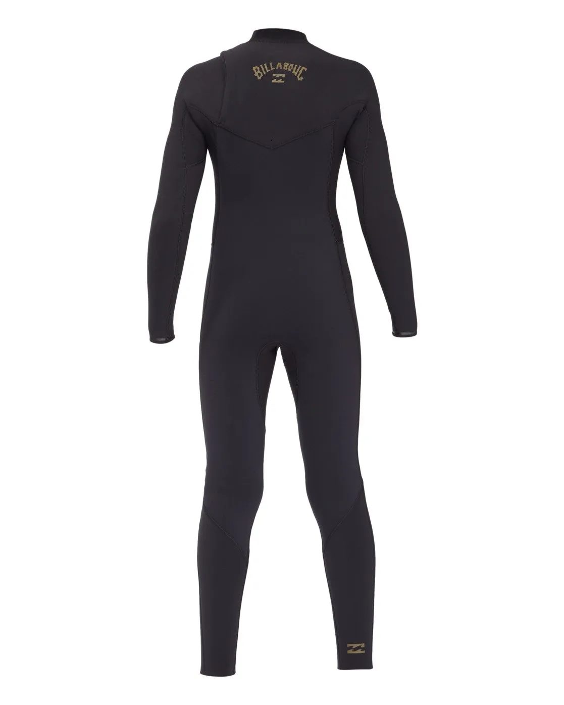 Billabong Boys (6-16) 4/3mm Revolution Steamer