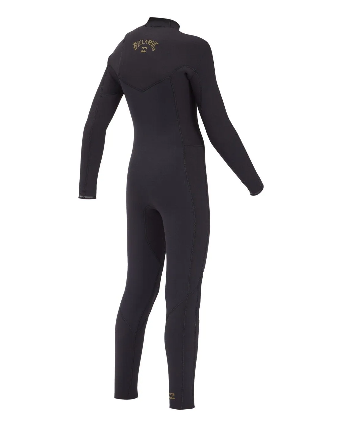 Billabong Boys (6-16) 4/3mm Revolution Steamer