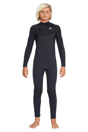 Billabong Boys (8-16) 3/2mm Revolution Steamer Billabong Boys (8-16) 3/2mm Revolution Steamer