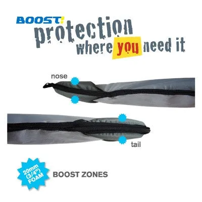 Boost Travel SHORTBOARD Surfboard Bag Single