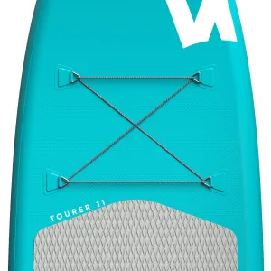 Bungee Cord | Aqua