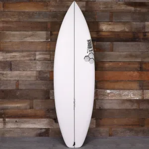 Channel Islands Dumpster Diver II 5'9 x 19 ¾ x 2 ½ Surfboard