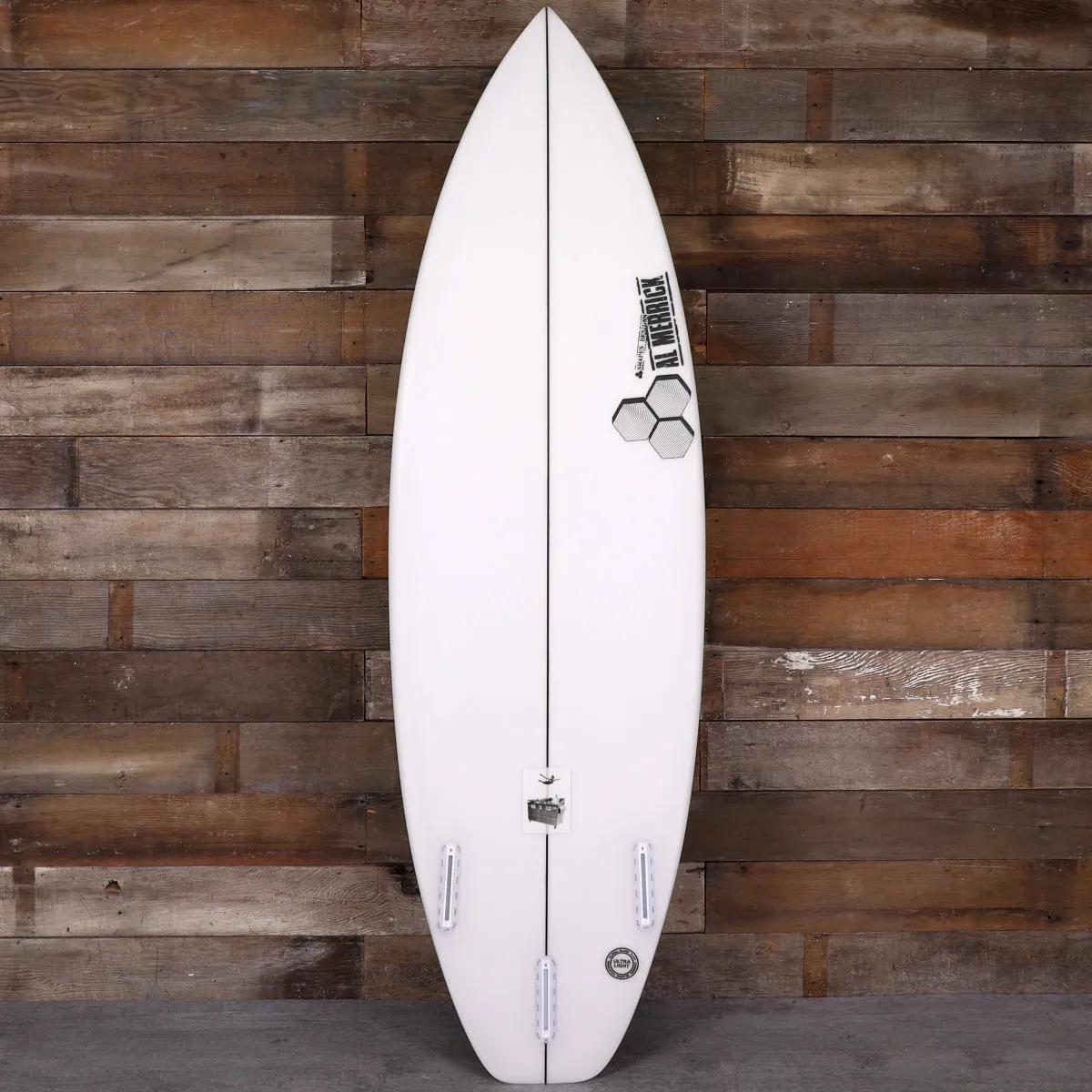 Channel Islands Dumpster Diver II 5'9 x 19 ¾ x 2 ½ Surfboard