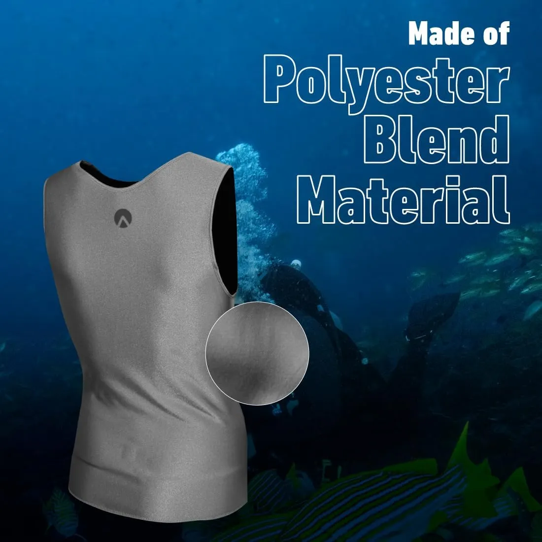 Chillproof Essentials Vest (Women)