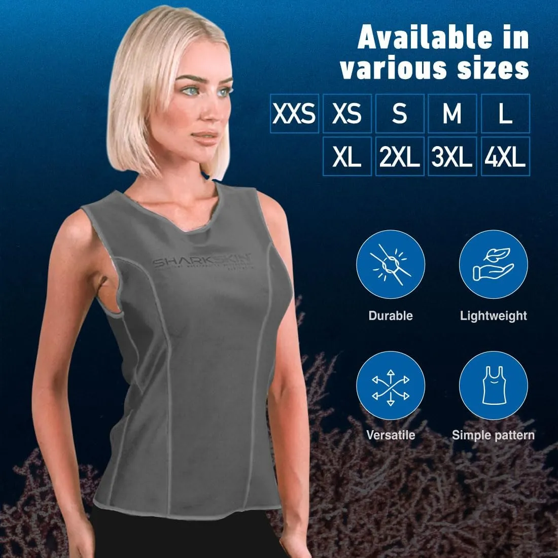 Chillproof Essentials Vest (Women)