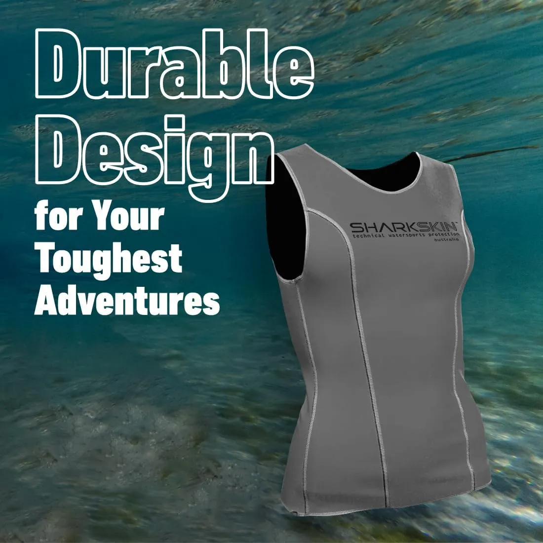 Chillproof Essentials Vest (Women)