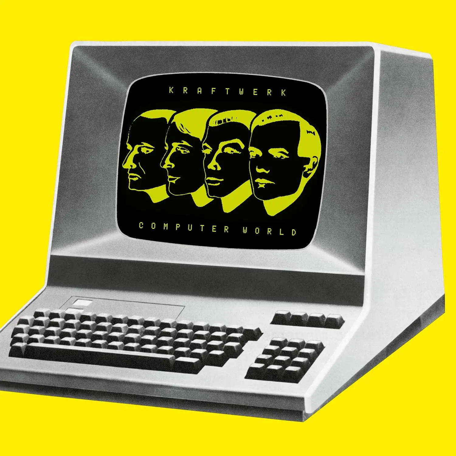 Computer World