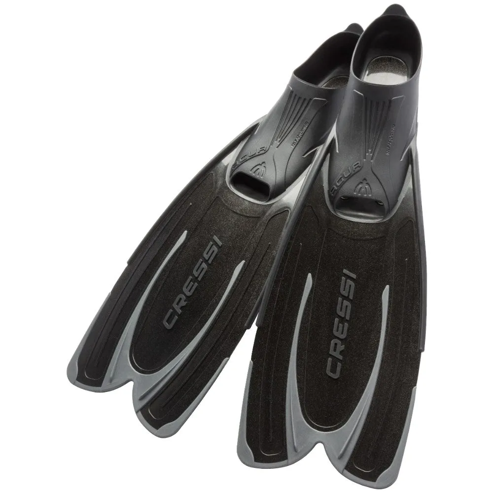 Cressi Agua Dive Fins